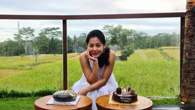 Profil Lulu Tobing yang Lagi Viral karena Jalani Slow Living, Pernah Jadi Bagian Keluarga Cendana