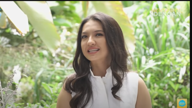 Beberkan Kriteria Pria Idamannya, Raline Shah: Aku Suka Cowok yang Bisa Bikin Ketawa