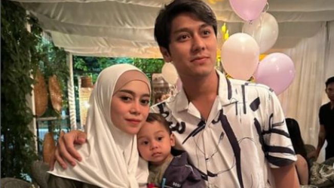 Rizky Billar Ulang Tahun ke-28, Doa Lesti Kejora Sederhana: Makin Kuat