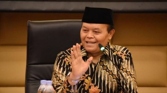 MA Larang Hakim Beri Izin Nikah Beda Agama, Hidayat Nur Wahid: Harus Ditaati dan Dilaksanakan Oleh Seluruh Pengadilan