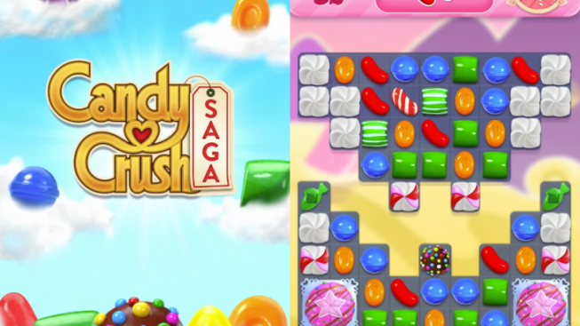 4 Perbedaan Game Candy Crush dengan Judi Slot, Masyarakat Susah Ketipu