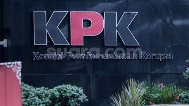 Ingat Kasus Pegawai KPK Lakukan Pelecehan ke Istri Tahanan? Begini Nasibnya Sekarang