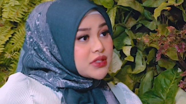 Bantah Operasi Plastik, Aurel Hermansyah Bagi Rahasia Jadi Cantik dan Putih