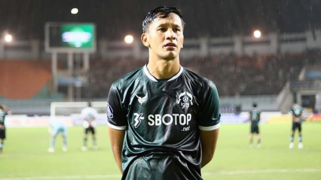 Eks Penyerang Liga Belgia dan Australia Tampil Moncer di BRI Liga 1, Siap Dipanggil Shin Tae-yong?