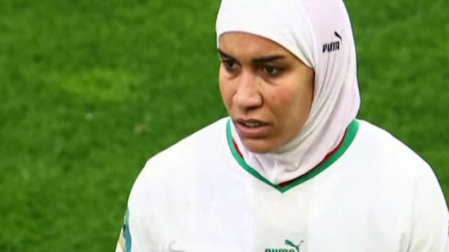 Sejarah Karir Nouhaila Benzina, Pesepak Bola Wanita Berhijab di Piala Dunia Wanita 2023