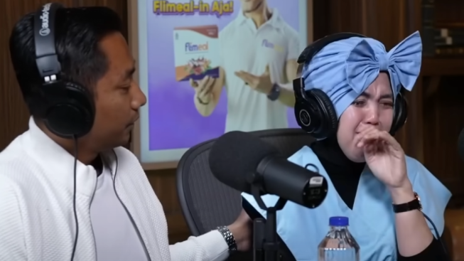 Diundang di Podcast Deddy Corbuzier, Ini Pengakuan Korban yang Sebut Ditipu Mario Teguh: Saya Menyesal