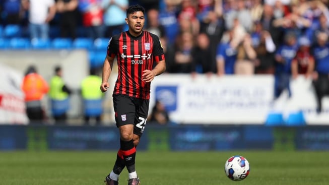 Tak Cuma Elkan Baggott: Ada Pemain Keturunan Indonesia Lain di Ipswich Town, Ibunya dari NTB