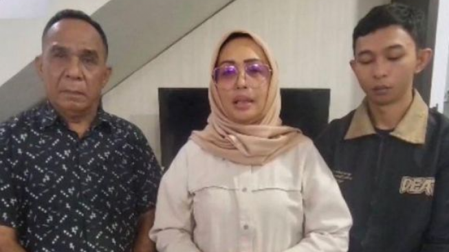 Ini Profil Abdi Toisuta Anak dari Ketua DPRD Ambon, Diduga Aniaya Remaja hingga Tewas