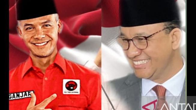 Nimbrung Isu Duet Anies-Cak Imin, PDIP Sebut Poros Parpol Pengusung Ganjar Paling Solid