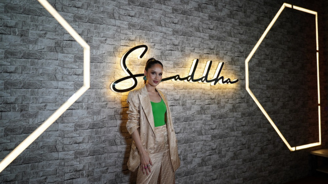 Bukan Dicuekin, Cinta Laura Ungkap Apa yang Terjadi antara Dirinya dan Agnez Mo
