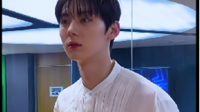 Ini Lirik Lagu Universe by Hwang Min Hyun yang Akan Dibawakan Saat Konser di Jakarta