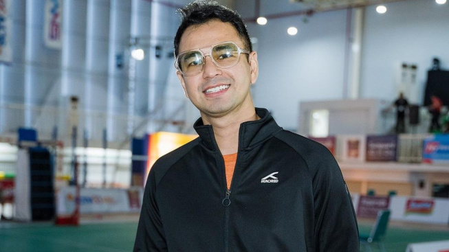 Tak Melulu Sukses, Ini 4 Bisnis Raffi Ahmad yang Gulung Tikar