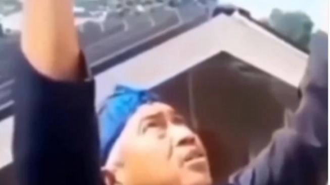 Viral Pemilik Pesantren Berdoa ke Jibril Agar Diturunkan Uang dari Langit untuk Bayar Hutang Masjid