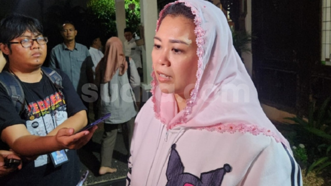 Yenny Wahid Bongkar Wasiat Gusdur Sebelum Wafat: Cak Imin Harus Diganti dari Ketum PKB