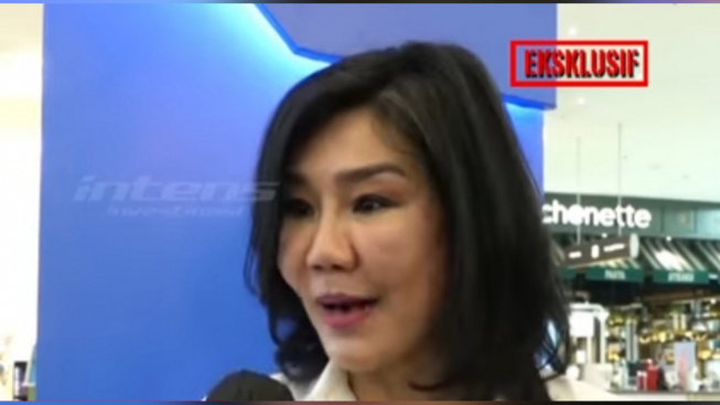 Ibunda Denny Sumargo Beri Pesan Menohok ke DJ Verny Hasan yang Tantang Putranya Tes DNA Ulang: Jangan Jadi Perempuan Murahan