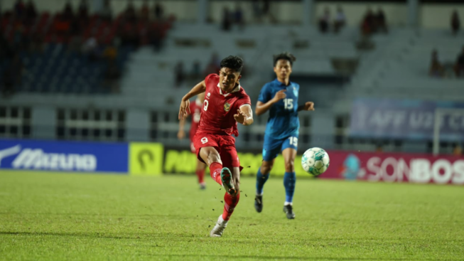 Usai Piala AFF, Jadwal Padat Menanti Timnas Indonesia U-23