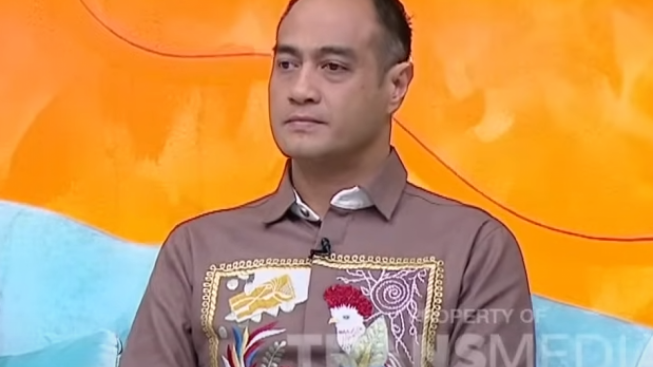 Bebas dari Penjara, Ferry Irawan Jadi Asisten Sunan Kalijaga Sambil Kuliah Hukum