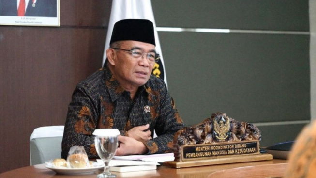 Wacana Larangan Naik Haji Lebih dari Sekali, Menko PMK: Kalau Kangen Bisa Umrah