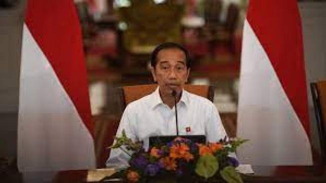 Keluarga Jokowi Langgar UU Pemilu Demi Menangkan PDIP, Benarkah?