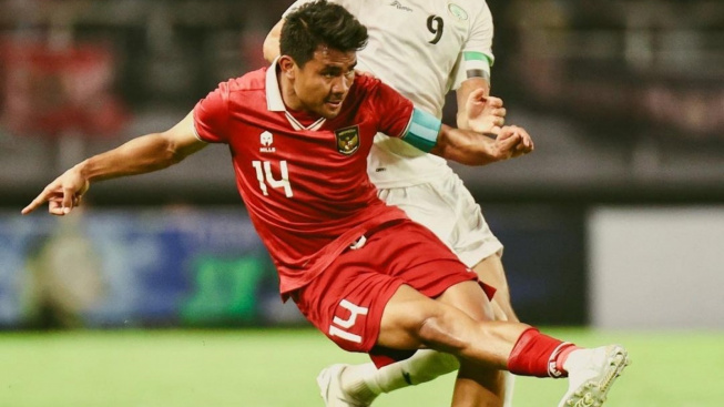Lepas Asnawi ke Timnas Indonesia, Begini Pesan Pengantar Menyentuh dari Jeonnam Dragons
