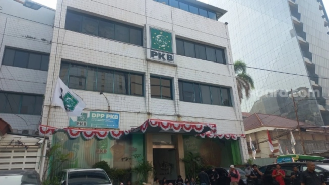 KPK Temukan 1 Koper Uang dan Dokumen Rahasia di Kantor PKB, Benarkah?