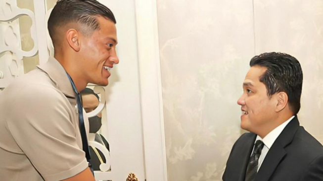 5 Fakta Naturalisasi Pemain Liga Serie B Italia oleh PSSI: Ini Alasannya Memilih Bela Timnas Indonesia