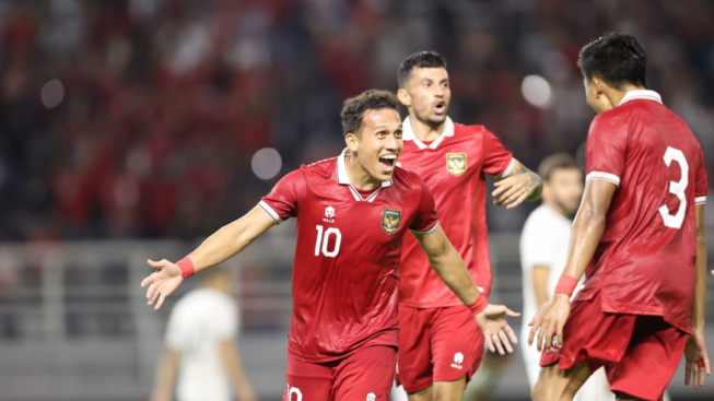 Indonesia Siap Jamu Brunei Darussalam dalam Kualifikasi Piala Dunia 2026