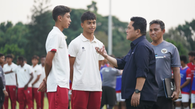 Pemain Sao Paolo Siap Gabung Skuat Timnas Indonesia, Lini Bertahan Makin Kokoh