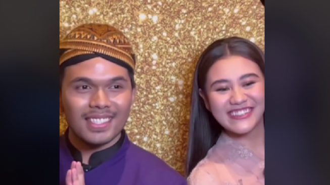 Thariq Halilintar Temui Kakak Aaliyah Massaid di Amerika Serikat, Fans Langsung Heboh: Calon Ipar