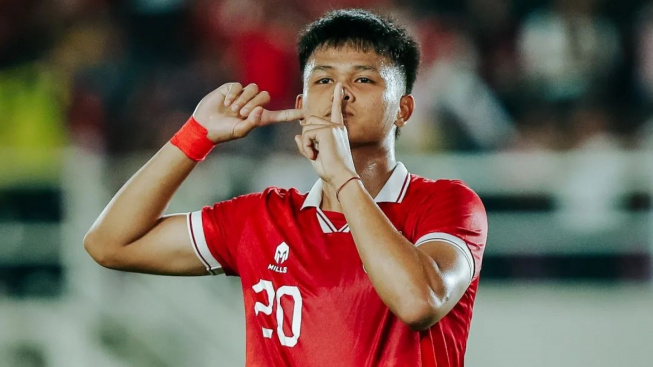 Indonesia Lolos, Begini Klasemen Akhir Kualifikasi Piala Asia U-23