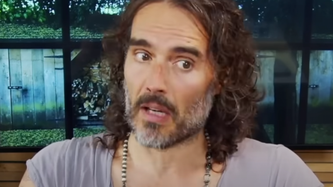 Media Selidiki Kasus Dugaan Perkosaan oleh Russell Brand, Semua Korban Disuruh Melapor