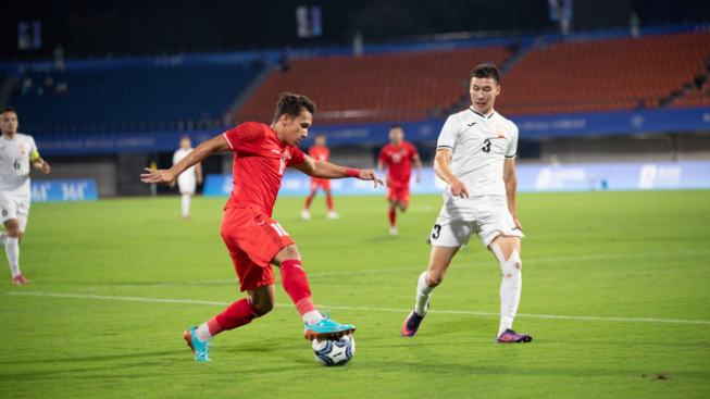 Mengalkulasi Peluang Timnas Indonesia Lolos di Piala Asia, Begini Kansnya