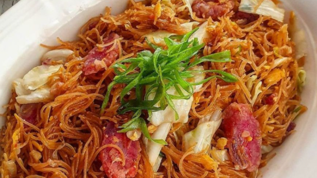 Resep Bihun Goreng Enak Ala Restoran