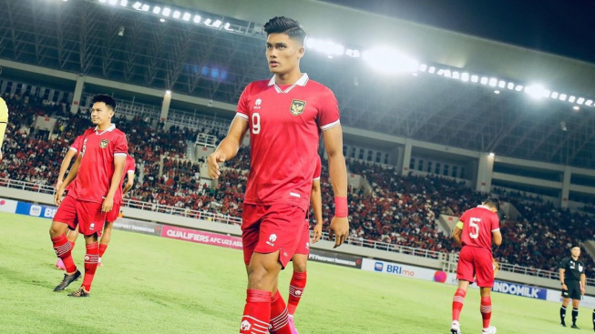 Jadwal Tanding Timnas Indonesia di Kualifikasi Piala Dunia Grup F, Jangan Sampai Ketinggalan