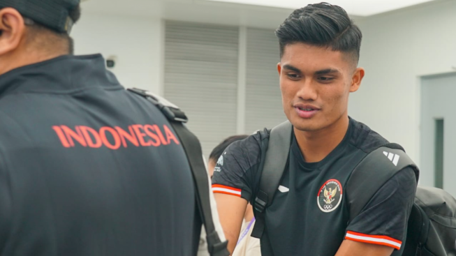 3 Striker Lokal yang Subur di BRI Liga 1: Siapa yang akan Dipinang Shin Tae-yong?