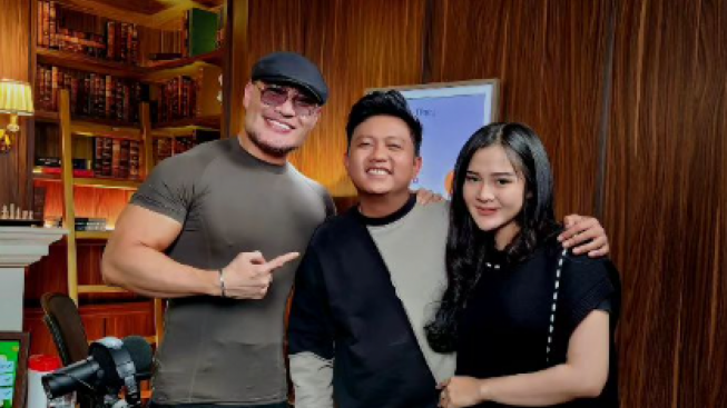 Dicap Lelaki Red Flag, Bella Bonita Diminta 'Kabur' dari Denny Caknan