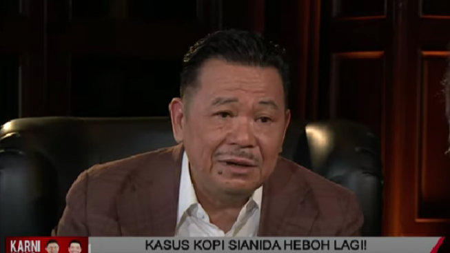 Teka-teki Celana Jessica Wongso Terungkap, Otto Hasibuan: Tidak Dibuang!