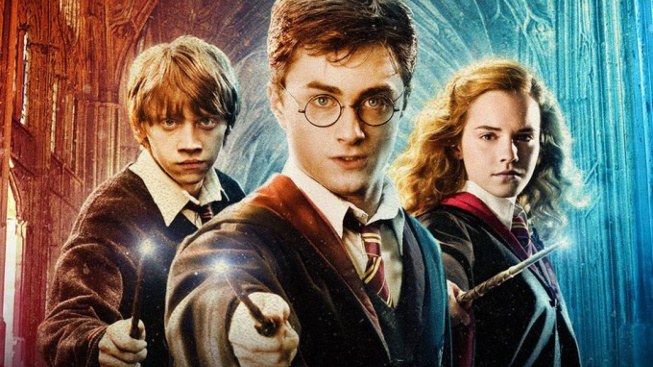 Yang Mau Belajar Jadi Harry Potter Universitas Di Inggris Tawarkan Program S2 Di Bidang Sihir 4387