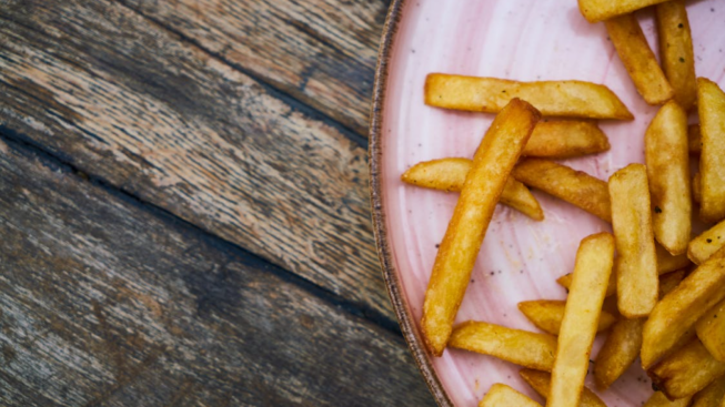 Resep Masakan Kentang Sederhana: Begini Cara Bikin French Fries untuk Anak Kos