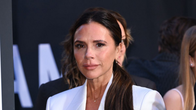 Profil Victoria Beckham, Ngaku Berasal dari Keluarga Susah Padahal Waktu SD ke Sekolah Diantar Naik Rolls Royce