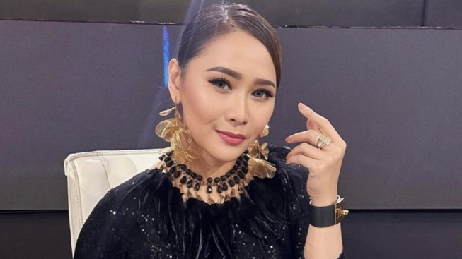 Inul Daratista Bawa Kabar Mengejutkan: Mas Adam Mau Ikut Pilpres 2024