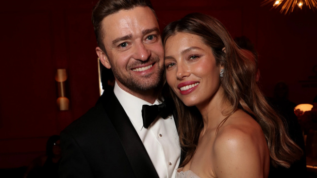 Pengakuan Britney Spears Soal Aborsi Bikin Pernikahan Justin Timberlake dan Jessica Biel Terguncang