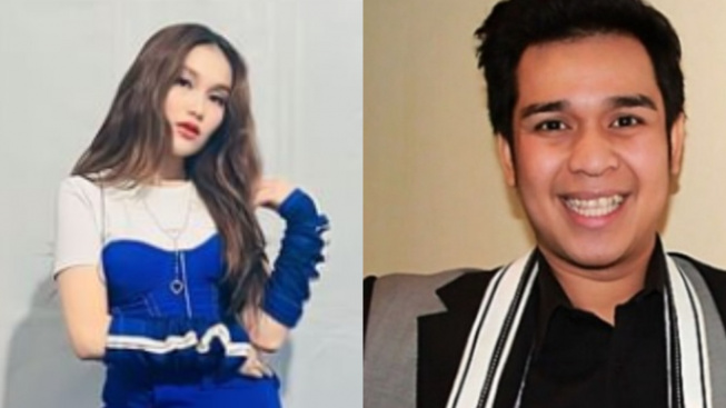 Olga Syahputra Jadi Sosok Penting di Balik Kesuksesan Ayu Ting Ting