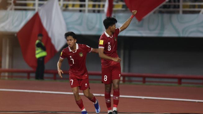 Negara Paling Sering Jadi Juara Bukan Brasil, Spanyol Sering Kalah di Final, Ini 8 Fakta Unik Piala Dunia U-17 Indonesia