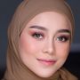 Rambut Kelihatan, Cara Berhijab Lesti Kejora Kembali Tuai Cibiran