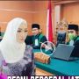 CEK FAKTA: Irish Bella Gugat Cerai Ammar Zoni Ke Pengadilan Agama Ditemani Ibunda, Benarkah?