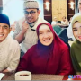 CEK FAKTA: Amanda Manopo Diundang Keluarga Besar Arya Saloka untuk Buka Puasa Bersama di Bali