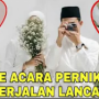 CEK FAKTA: Acara Pernikahan Arya Saloka dan Amanda Manopo Berjalan Lancar, Ini Full Videonya