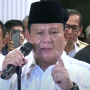 Dianggap Sahabat Prabowo, Gerindra Minta Pendapat Jokowi Terkait Cawapres