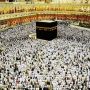 Jemaah Haji Diimbau Tidak Selfie Berlebihan di Depan Kabah, Jika Melanggar Ini Akibatnya!